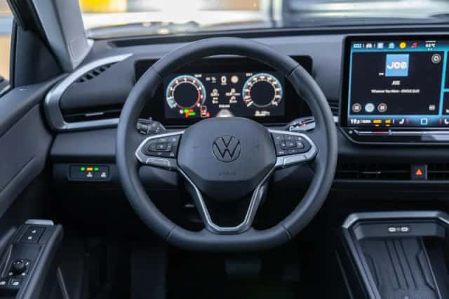 Volkswagen T-Roc (2025) thumbnail 31