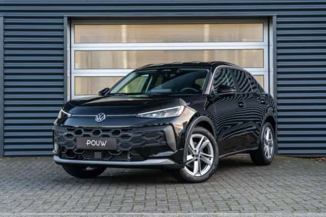 Volkswagen T-Roc (2025) thumbnail 41
