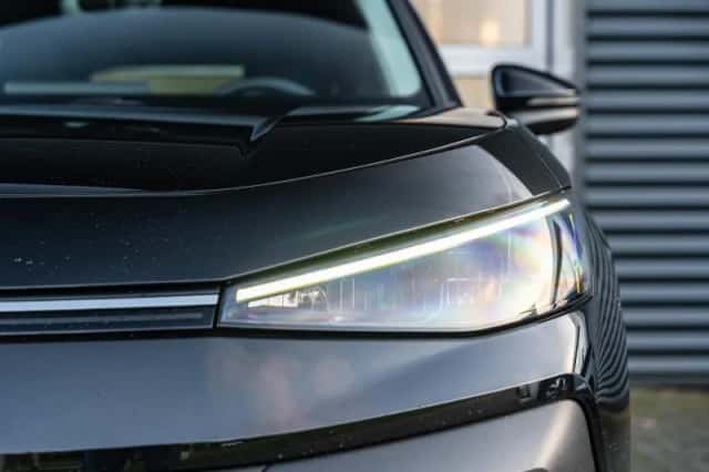 Volkswagen T-Roc (2025) thumbnail 7