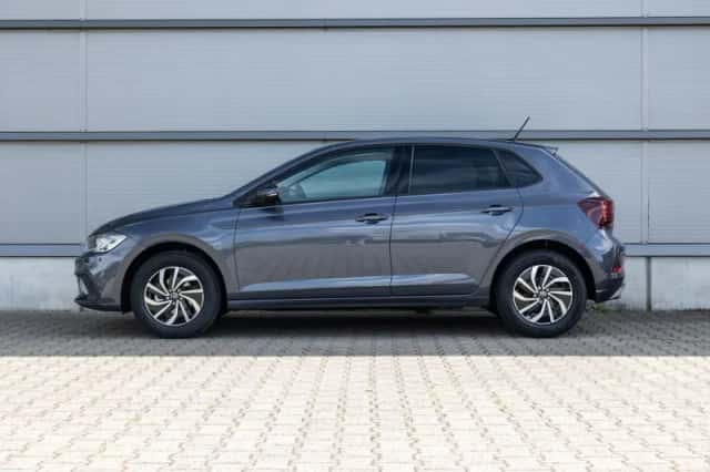 Volkswagen Polo (2026) thumbnail 11