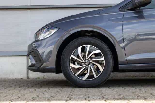 Volkswagen Polo (2026) thumbnail 12