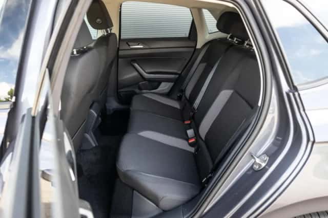 Volkswagen Polo (2026) thumbnail 16