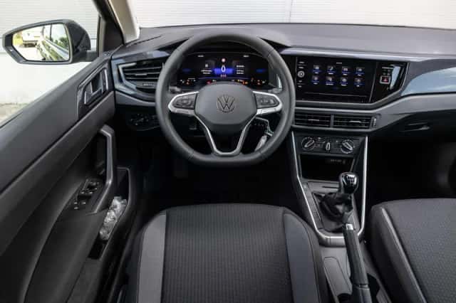 Volkswagen Polo (2026) thumbnail 18