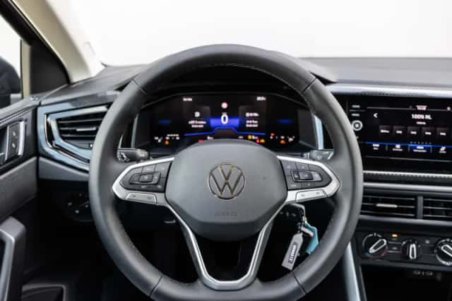 Volkswagen Polo (2026) thumbnail 19