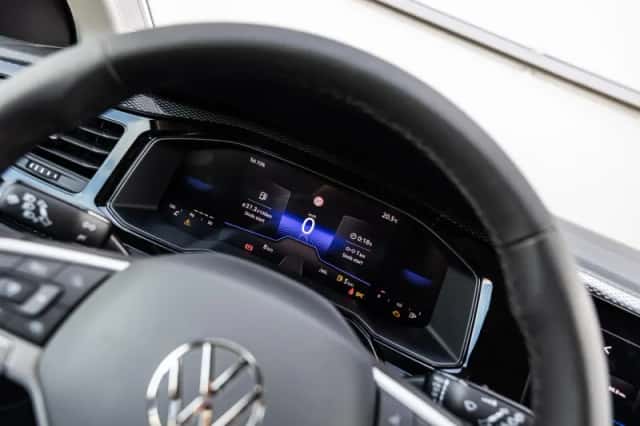 Volkswagen Polo (2026) thumbnail 20