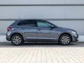 Volkswagen Polo (2026) thumbnail 3