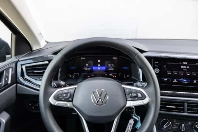 Volkswagen Polo (2026) thumbnail 30