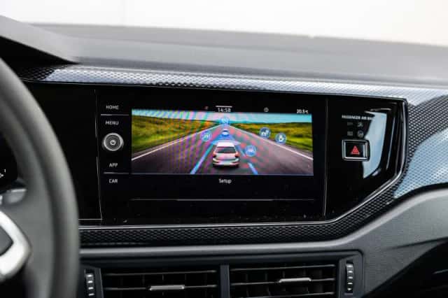 Volkswagen Polo (2026) thumbnail 34