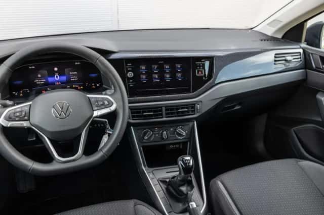 Volkswagen Polo (2026) thumbnail 35