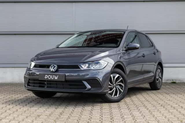 Volkswagen Polo (2026) thumbnail 37