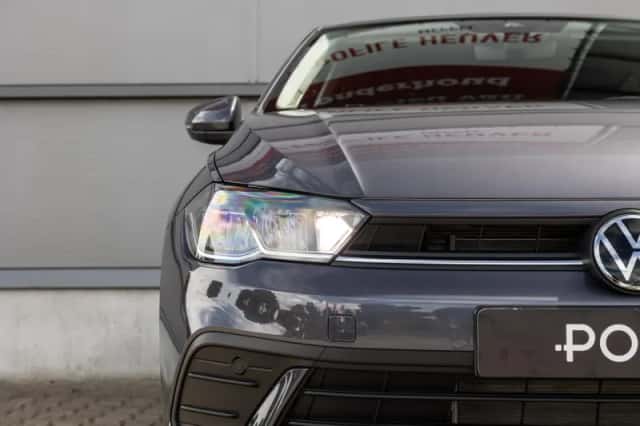 Volkswagen Polo (2026) thumbnail 7