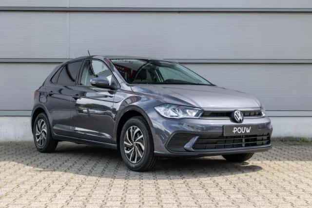 Volkswagen Polo (2026) thumbnail 8