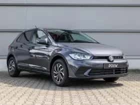 Volkswagen Polo (2026) thumbnail 8