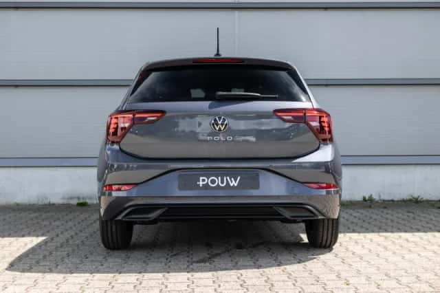 Volkswagen Polo (2026) thumbnail 9