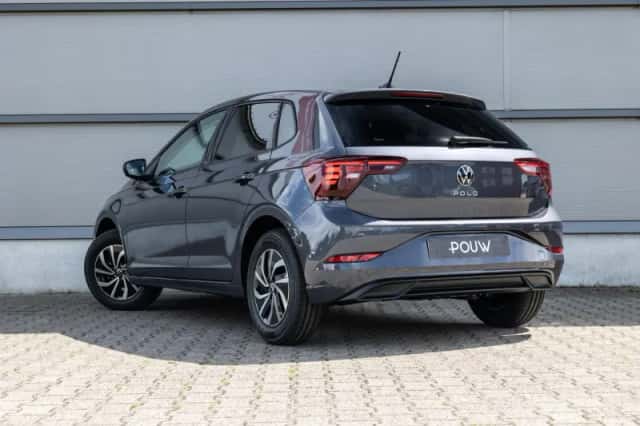 Volkswagen Polo (2026) thumbnail 10