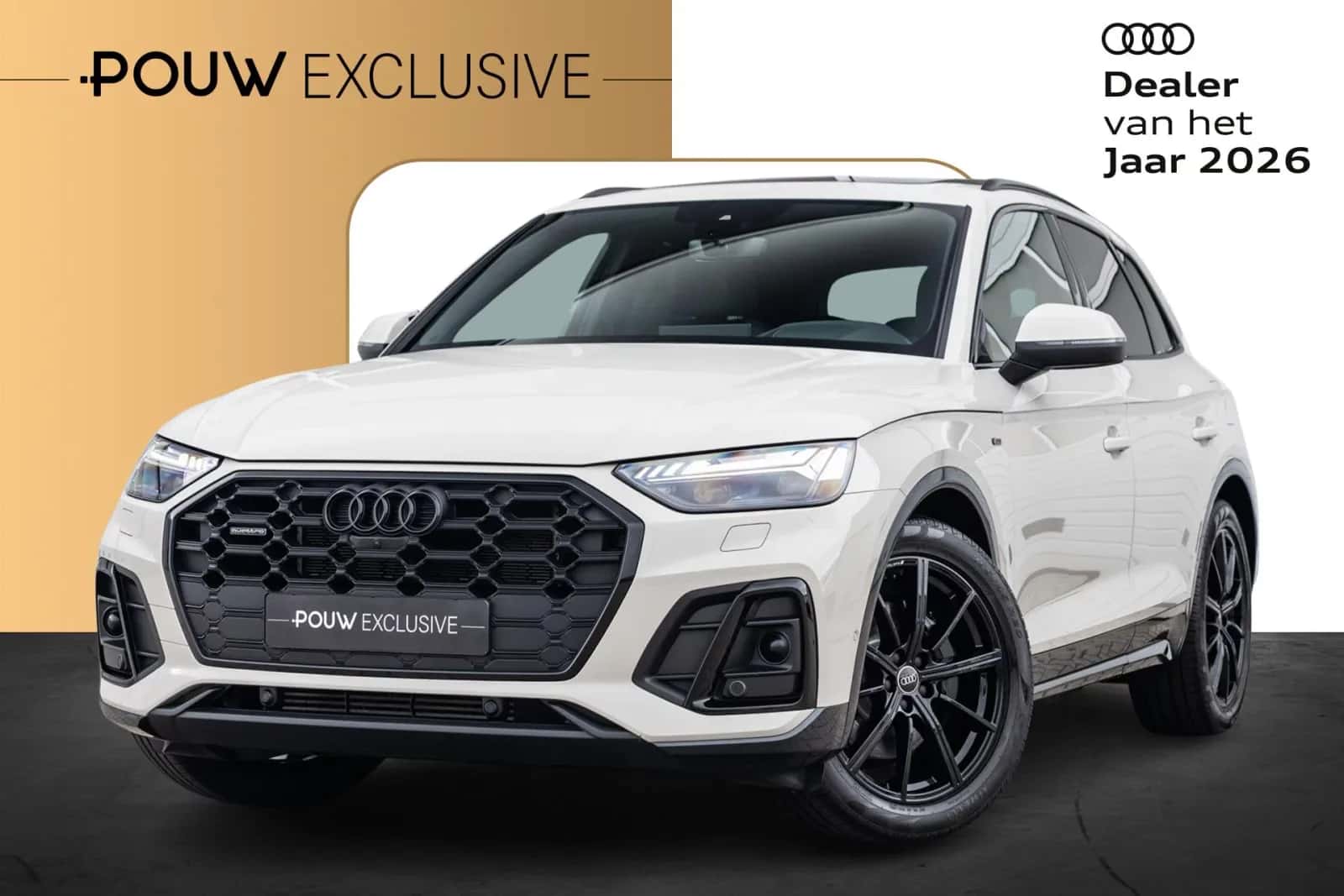Audi Q5 (2022) — foto 1