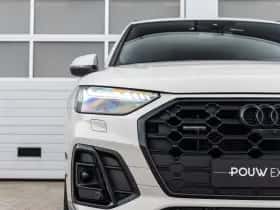 Audi Q5 (2022) thumbnail 11
