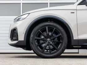 Audi Q5 (2022) thumbnail 13
