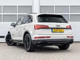 Audi Q5 (2022) thumbnail 14