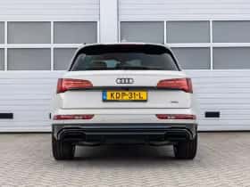 Audi Q5 (2022) thumbnail 15