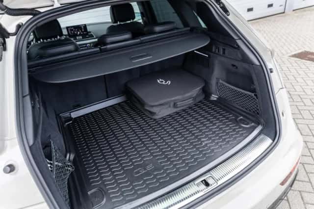 Audi Q5 (2022) thumbnail 16