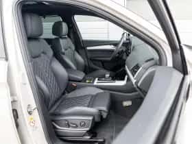 Audi Q5 (2022) thumbnail 20