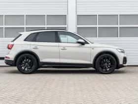 Audi Q5 (2022) thumbnail 3