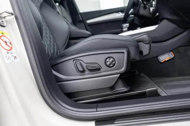 Audi Q5 (2022) thumbnail 21