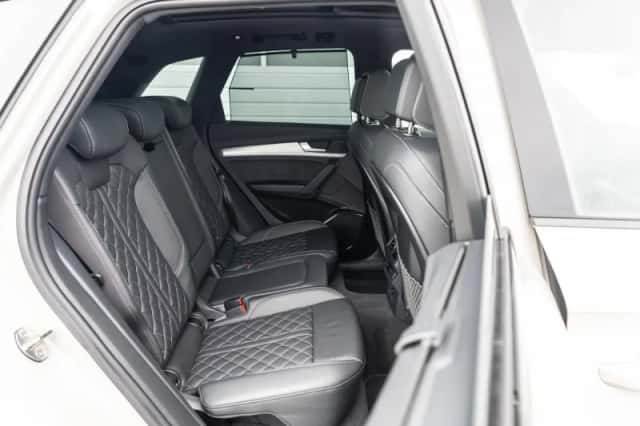Audi Q5 (2022) thumbnail 24
