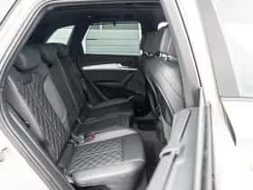 Audi Q5 (2022) thumbnail 24