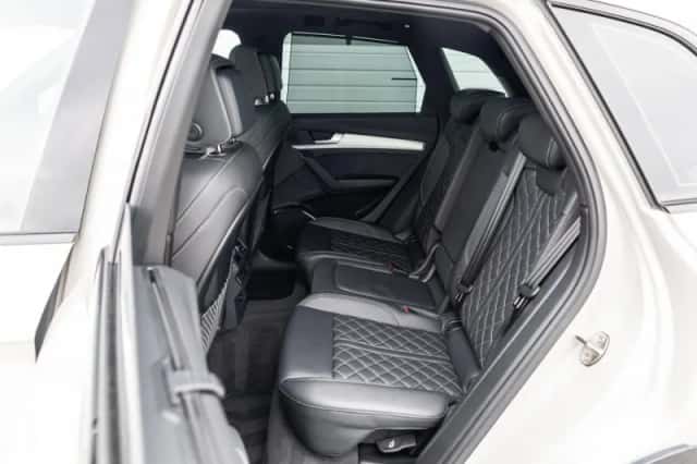 Audi Q5 (2022) thumbnail 29