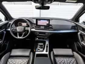 Audi Q5 (2022) thumbnail 4