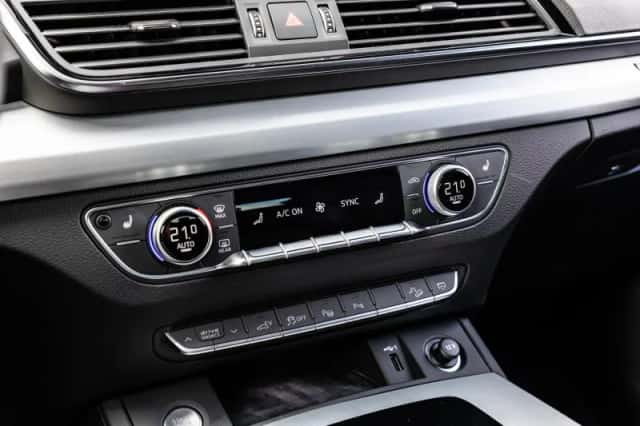 Audi Q5 (2022) thumbnail 33