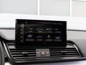 Audi Q5 (2022) thumbnail 36