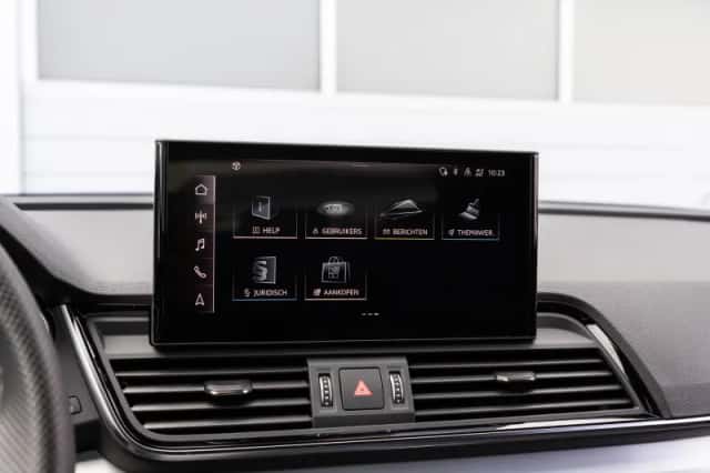 Audi Q5 (2022) thumbnail 37
