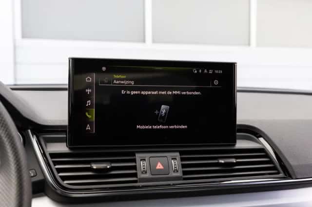 Audi Q5 (2022) thumbnail 39