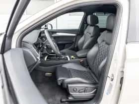 Audi Q5 (2022) thumbnail 5