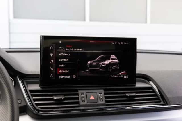 Audi Q5 (2022) thumbnail 41