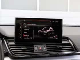 Audi Q5 (2022) thumbnail 41