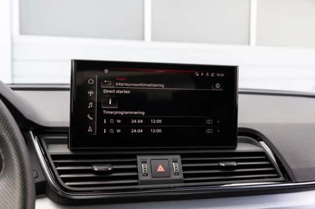 Audi Q5 (2022) thumbnail 42