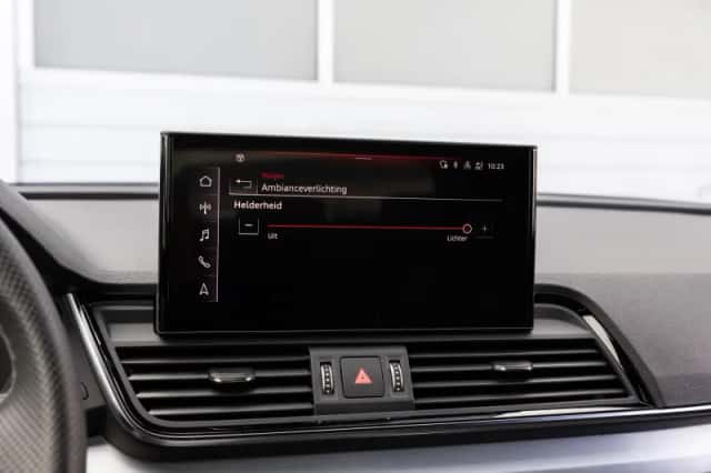 Audi Q5 (2022) thumbnail 43