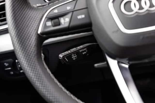 Audi Q5 (2022) thumbnail 46