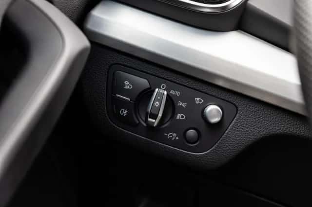 Audi Q5 (2022) thumbnail 47