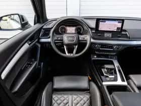 Audi Q5 (2022) thumbnail 50