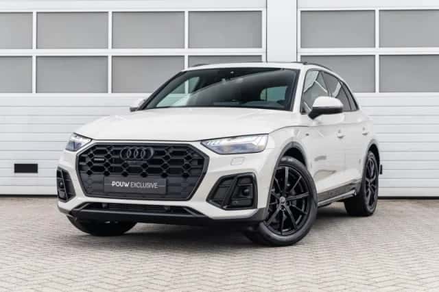 Audi Q5 (2022) thumbnail 51