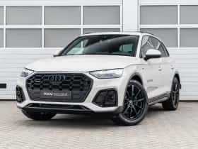 Audi Q5 (2022) thumbnail 51