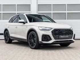 Audi Q5 (2022) thumbnail 9