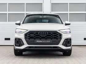 Audi Q5 (2022) thumbnail 10
