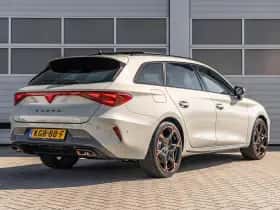 CUPRA Leon Sportstourer (2026) thumbnail 2