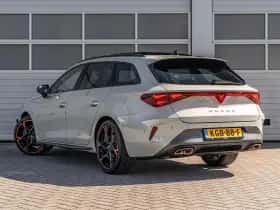 CUPRA Leon Sportstourer (2026) thumbnail 11
